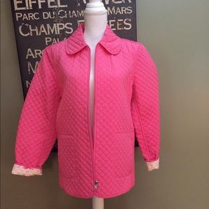 Esprit Reversible Jacket